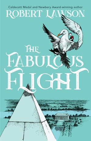 The Fabulous Flight