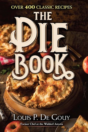 The Pie Book