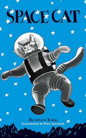 Space Cat