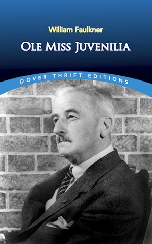 Ole Miss Juvenilia