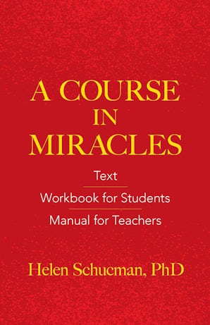 A Course in Miracles – Dover Publications