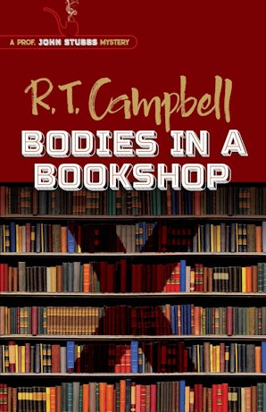 Bodies in a Bookshop