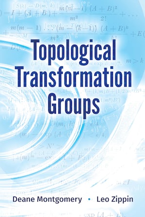 Topological Transformation Groups – Dover Publications