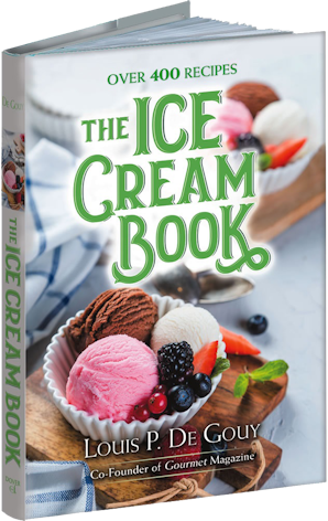 The Ice Cream Book