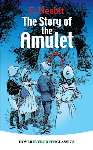 The Story of the Amulet