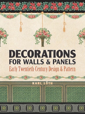 Decorations for Walls and Panels