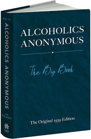 Alcoholics Anonymous – Dover Publications