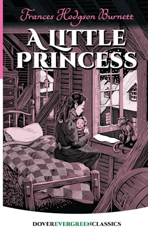 A Little Princess – Dover Publications