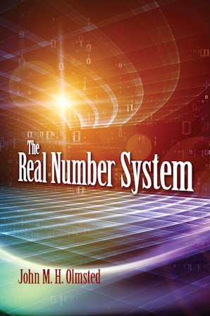 The Real Number System