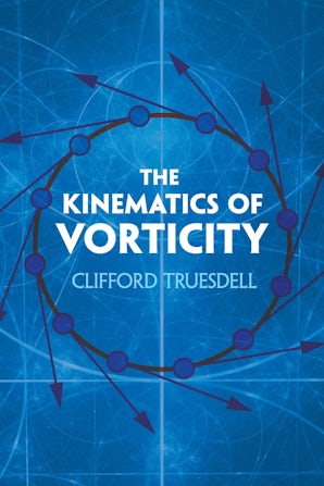 The Kinematics of Vorticity