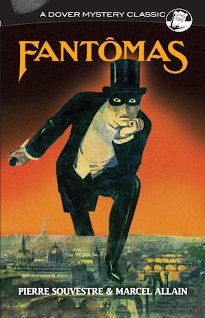 Fantômas – Dover Publications