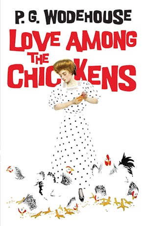 Love Among the Chickens