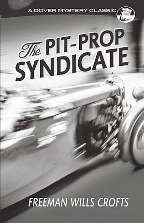 The Pit-Prop Syndicate