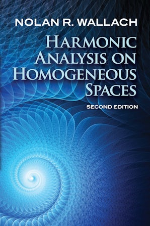 Harmonic Analysis on Homogeneous Spaces