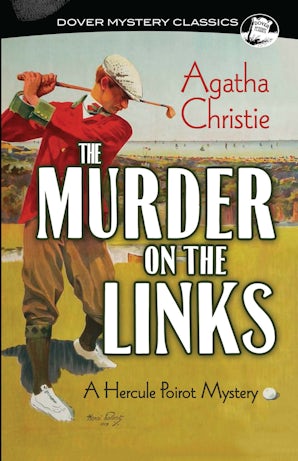 The Murder on the Links – Dover Publications