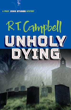 Unholy Dying