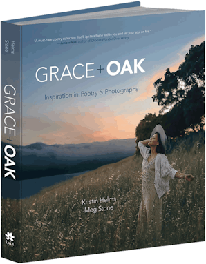 Grace + Oak