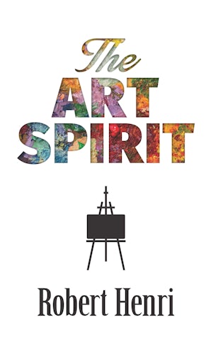 アート・デザイン・音楽 Hand of the Spirit: Documents The Art Spirit – Dover Publications