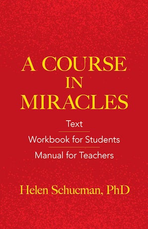 A Course in Miracles