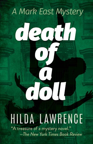 Death of a Doll