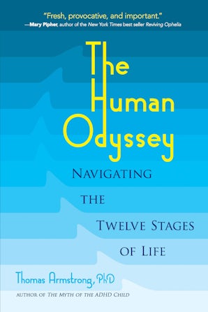 The Human Odyssey