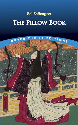 ザ ピロー ブック 枕草子 The Pillow Book ザ ピロー ブック 枕草子 The Pillow Book Amazon | 枕草子