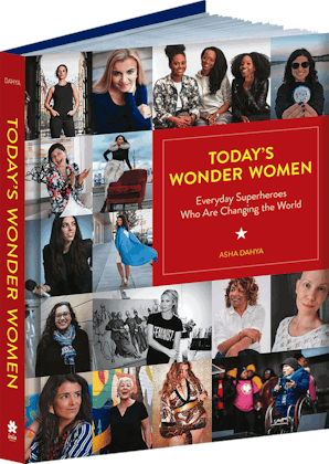 Today's Wonder Women