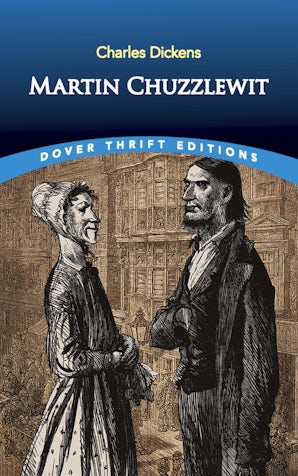 Martin Chuzzlewit