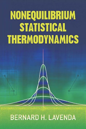 Nonequilibrium Statistical Thermodynamics