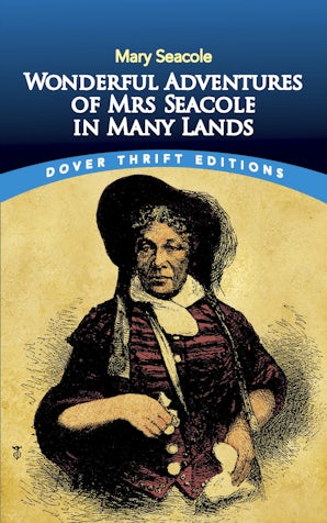 Wonderful Adventures of Mrs Seacole in Many Lands