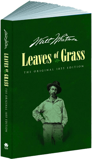 Leaves of Grass – Dover Publications