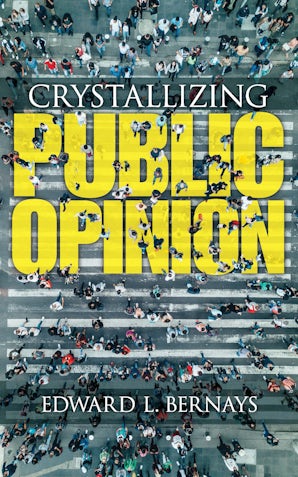 Crystallizing Public Opinion