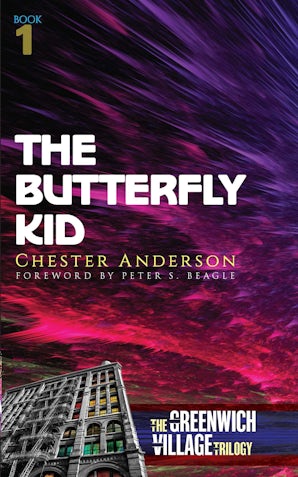 The Butterfly Kid