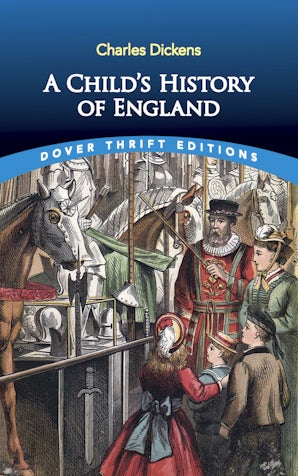 A Child's History of England