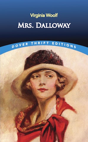 Mrs. Dalloway – Dover Publications Mrs. Dalloway – Dover Publications