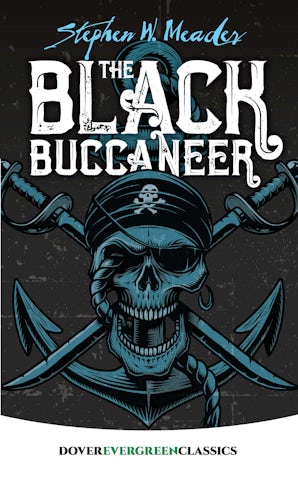 The Black Buccaneer