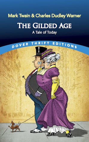 The Gilded Age – Dover Publications