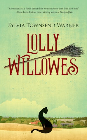 Lolly Willowes