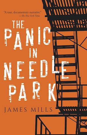 The Panic in Needle Park