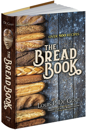 The Bread Book