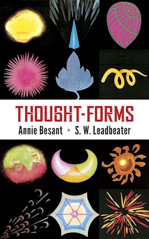Thought Forms – Dover Publications