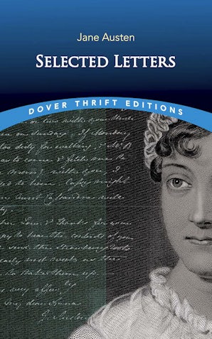 Selected Letters