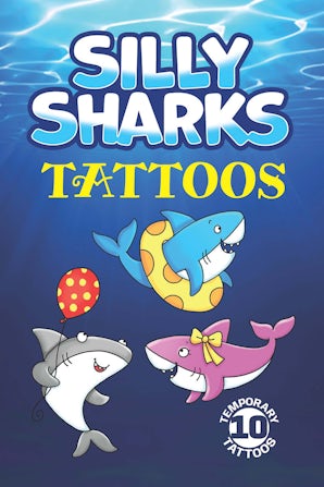 Silly Sharks