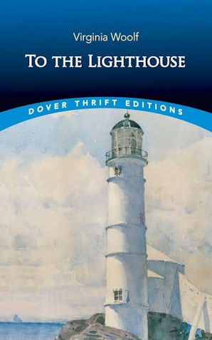To the Lighthouse – Dover Publications