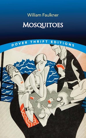 Mosquitoes – Dover Publications