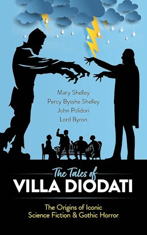 The Tales of Villa Diodati