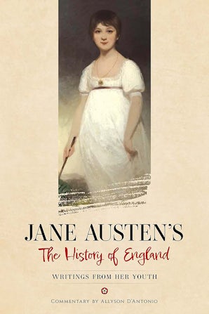 Jane Austen's The History of England