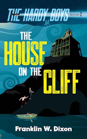 The House on the Cliff