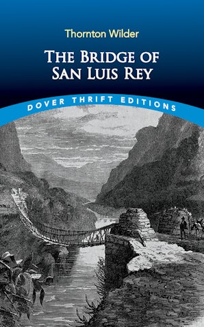 The Bridge of San Luis Rey