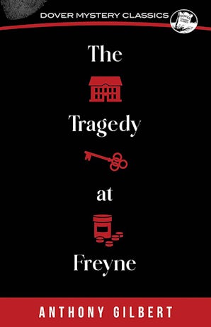 Tragedy at Freyne
